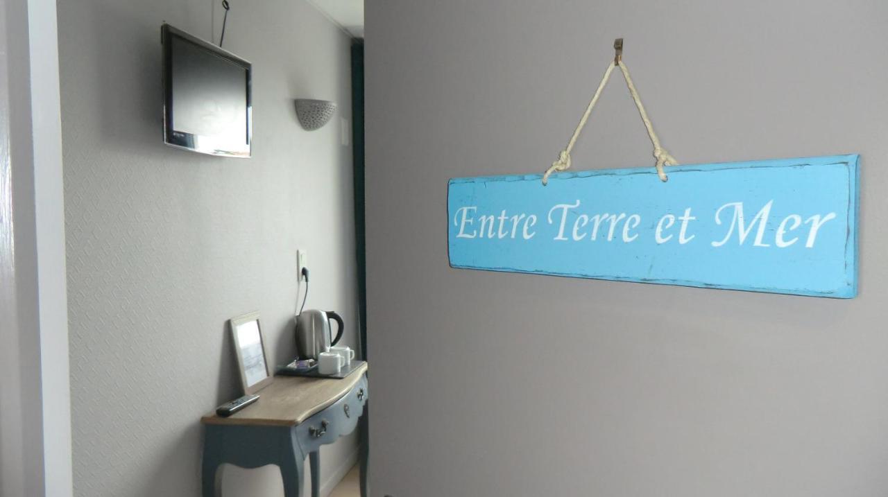 Le Boiate Hotell Ares Eksteriør bilde