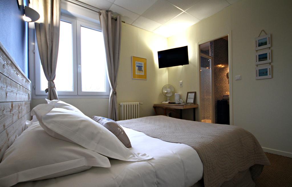Le Boiate Hotell Ares Eksteriør bilde